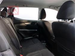Nissan Rogue Sport
